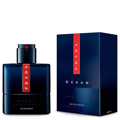 ocean from prada|Prada ocean for men.